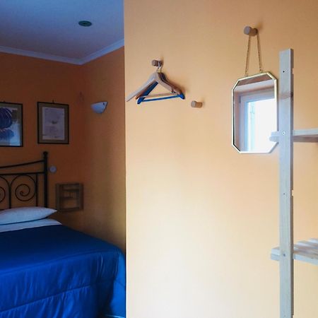 La Maison Bohemien Apartman Nápoly Kültér fotó