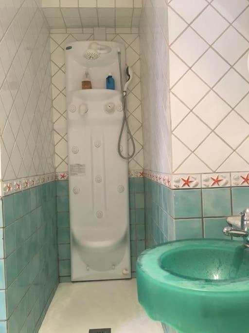 La Maison Bohemien Apartman Nápoly Kültér fotó