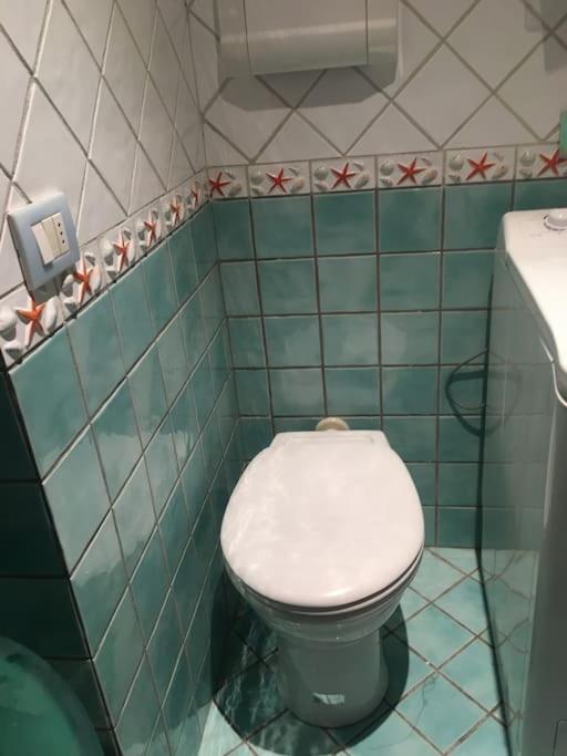 La Maison Bohemien Apartman Nápoly Kültér fotó