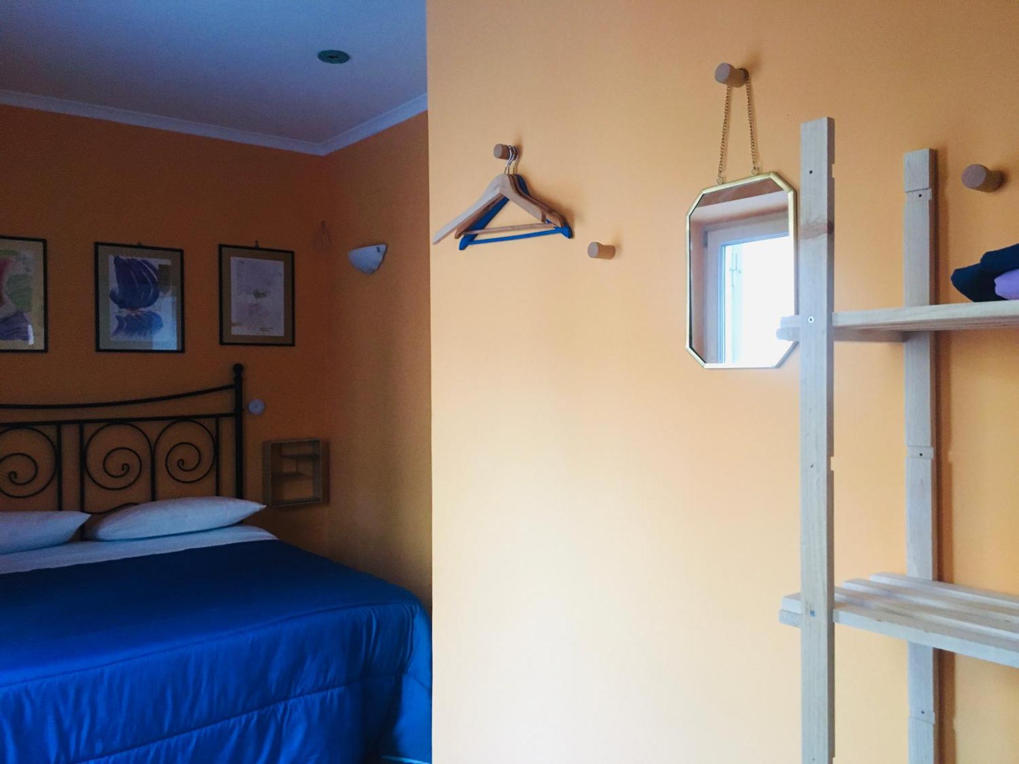 La Maison Bohemien Apartman Nápoly Kültér fotó