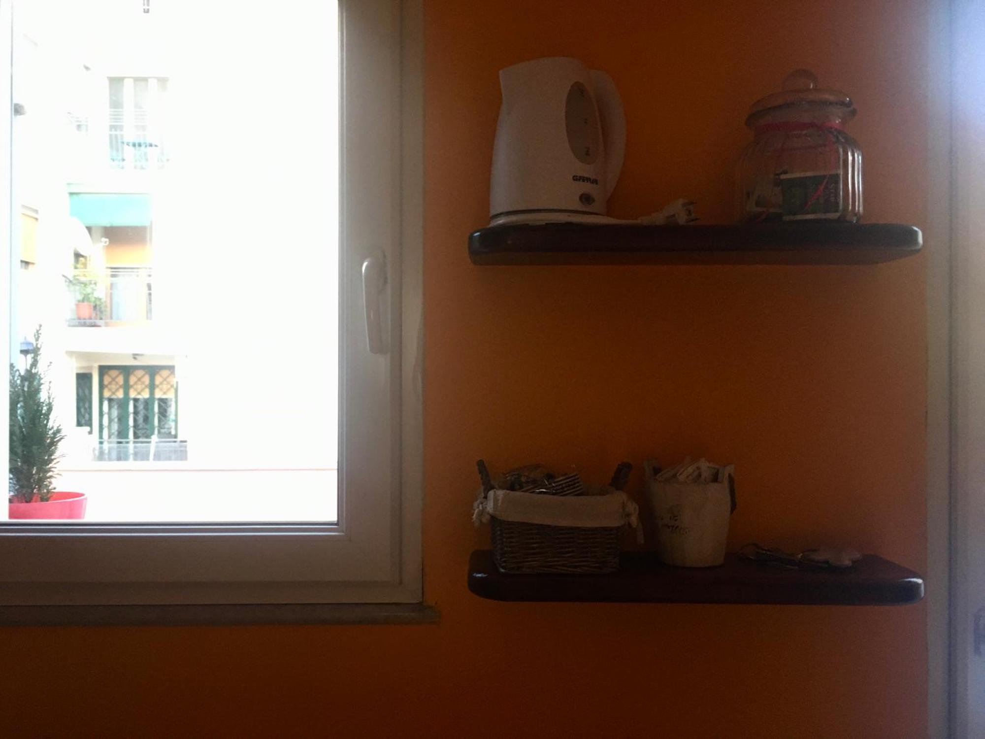 La Maison Bohemien Apartman Nápoly Kültér fotó