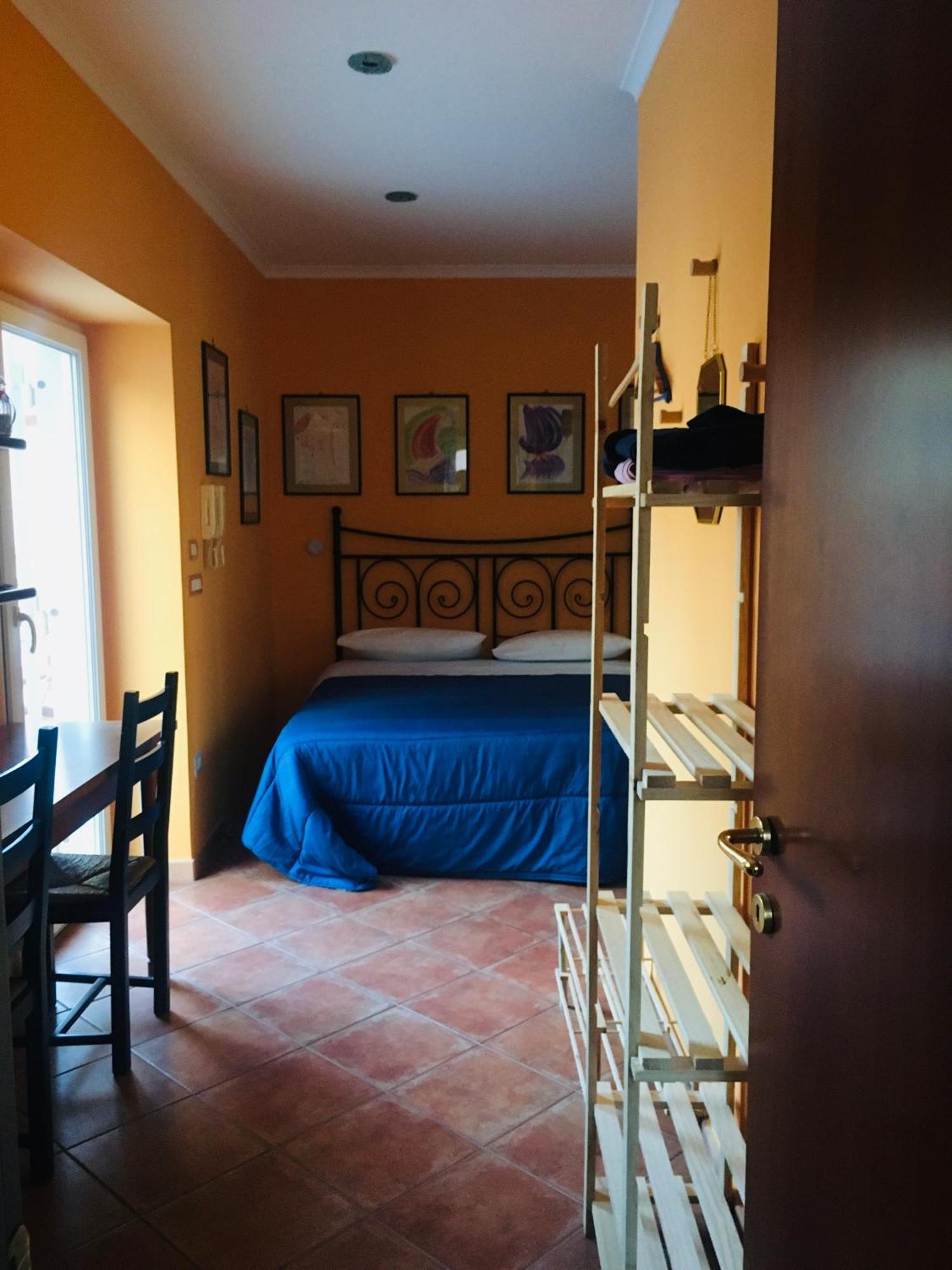 La Maison Bohemien Apartman Nápoly Kültér fotó