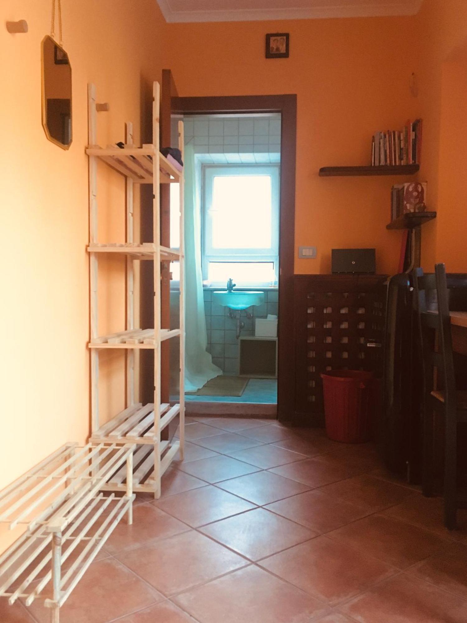 La Maison Bohemien Apartman Nápoly Kültér fotó