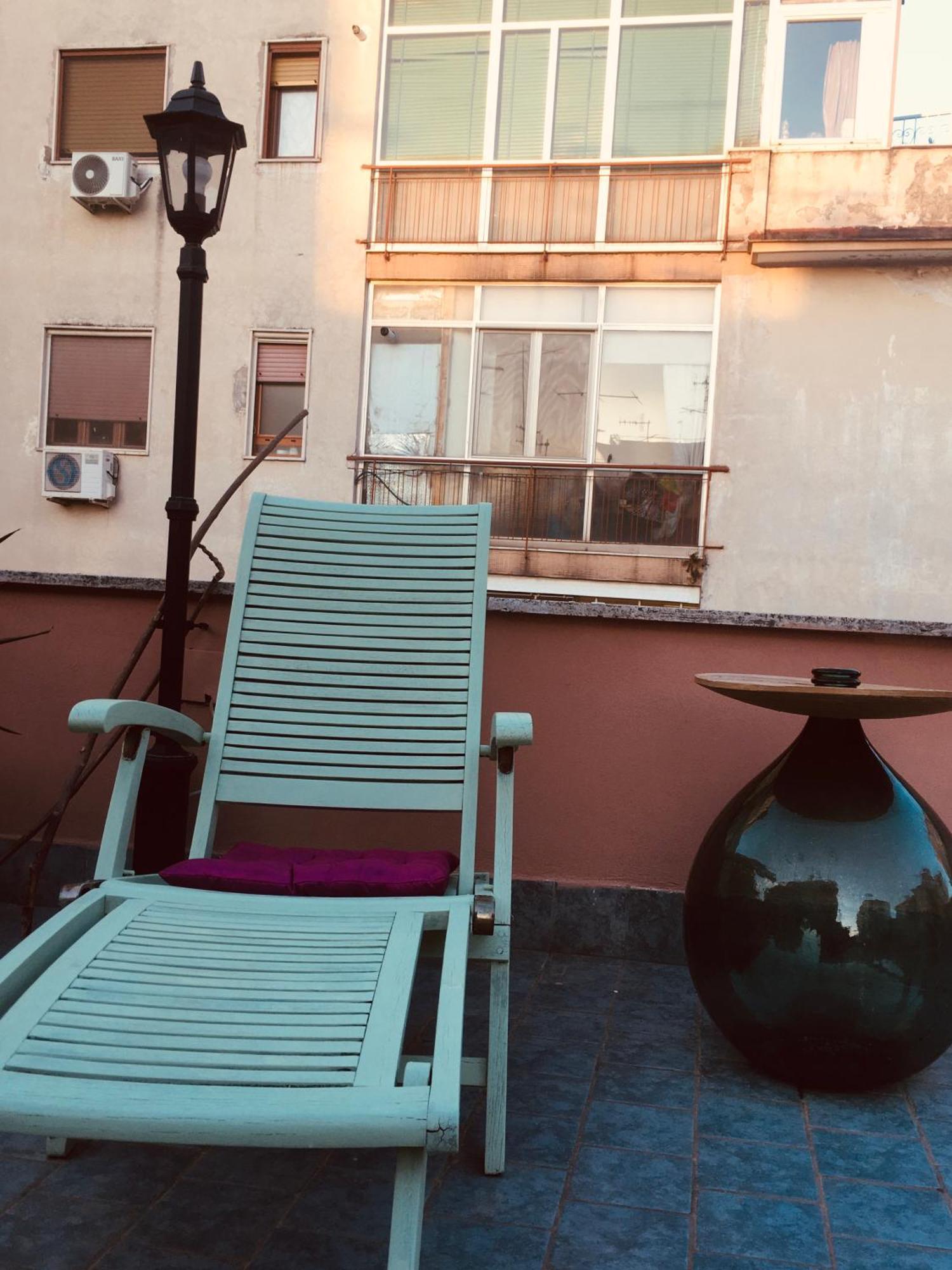 La Maison Bohemien Apartman Nápoly Kültér fotó