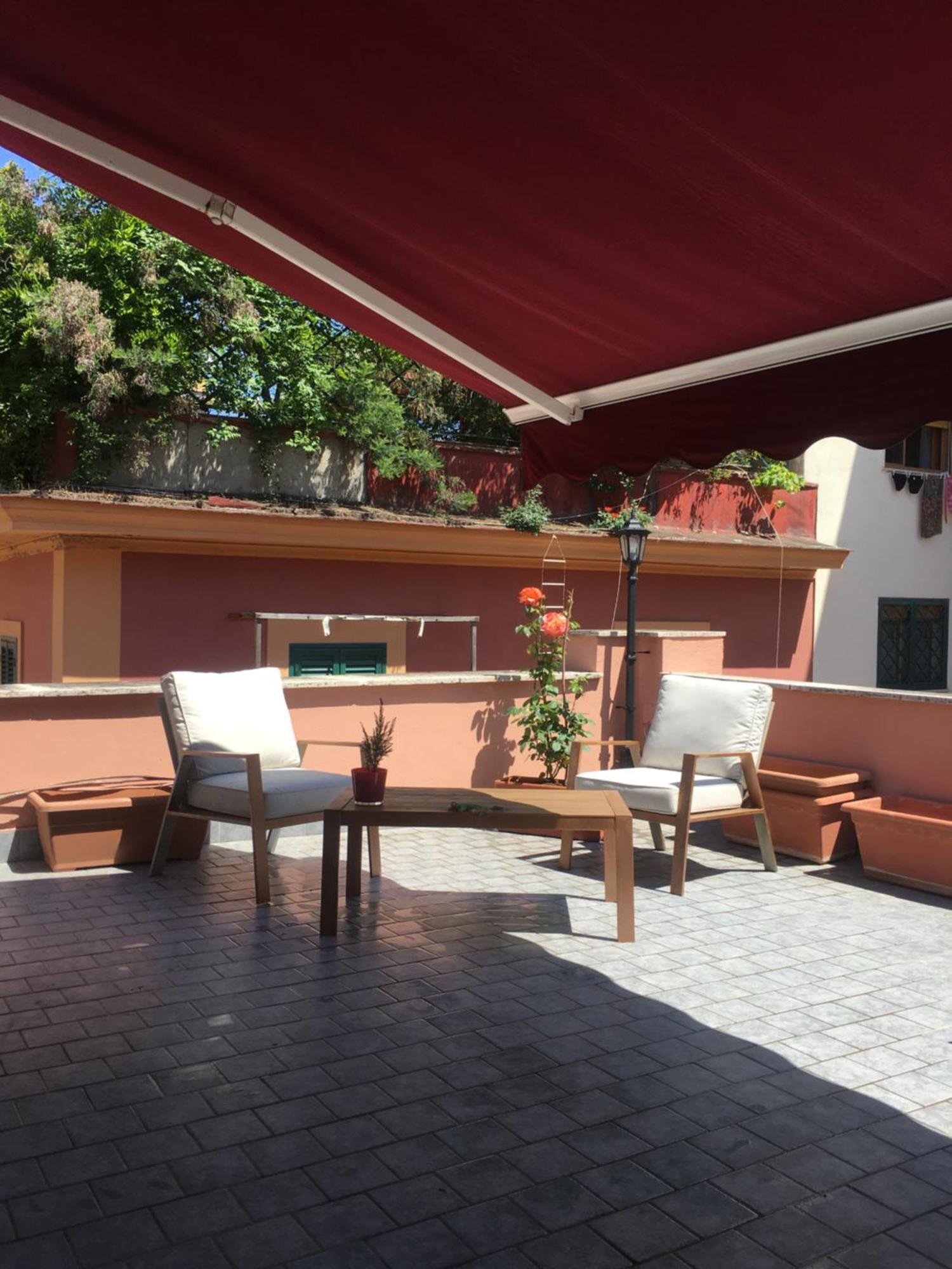 La Maison Bohemien Apartman Nápoly Kültér fotó